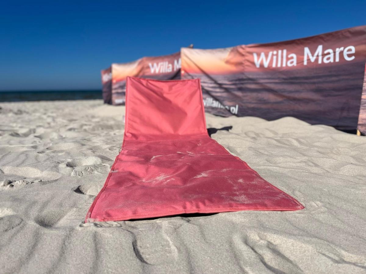 Willa Mare デンプキ エクステリア 写真